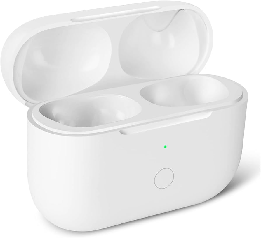 Amazon | Podick 充電ケース、Airpods Pro 第1世代&第2世代との互換性