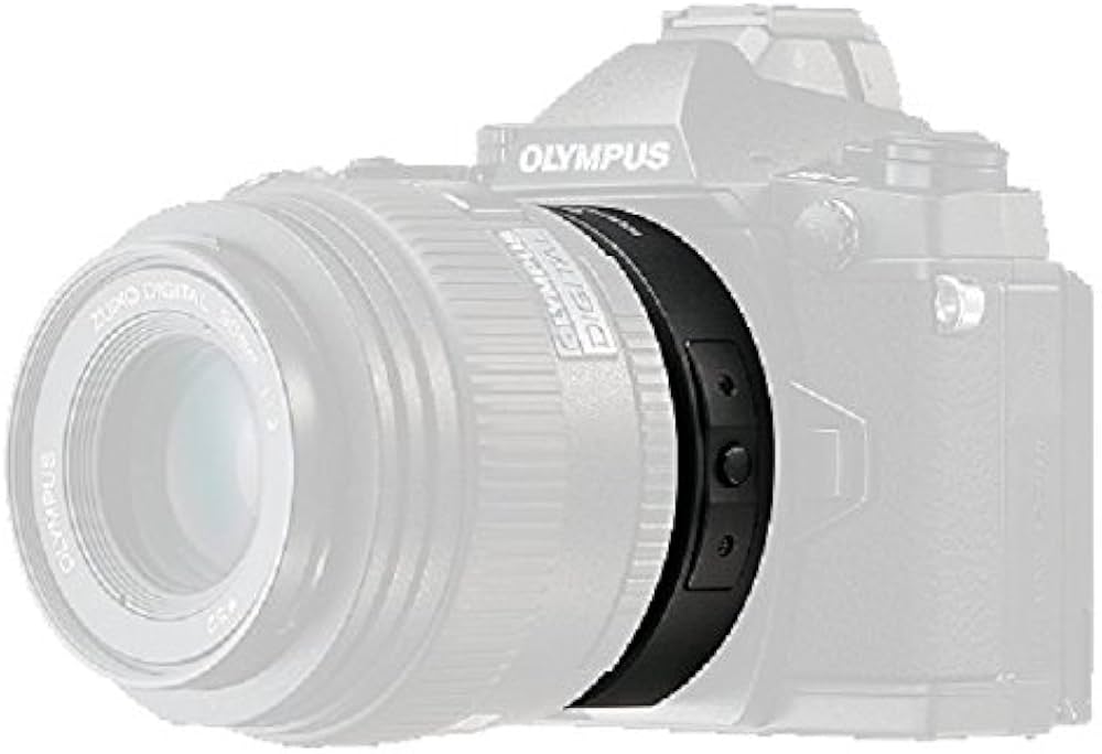 Amazon | OLYMPUS フォーサーズアダプター ミラーレス一眼用 MMF-3