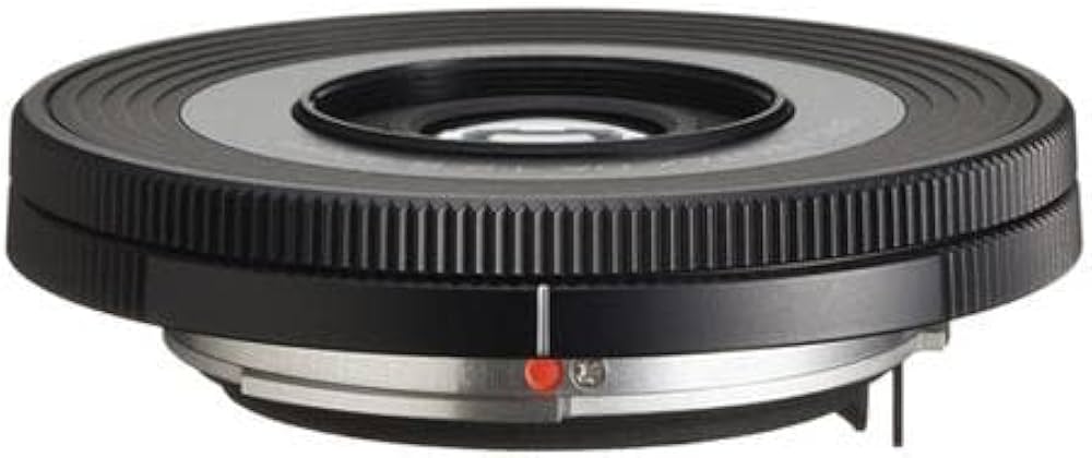 Amazon.co.jp: Pentax DA 40 mm f / 2.8 XSレンズ : PENTAX: 家電＆カメラ