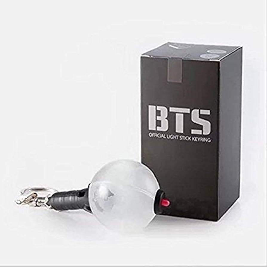 BTS Ver.3 LED Army Bomb Official Concert Lamp - Kpop Light Stick