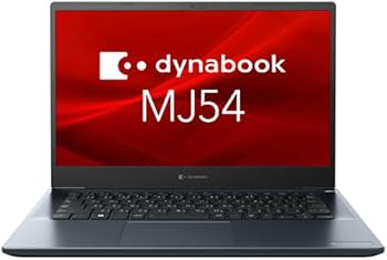Amazon.co.jp: 【SSD 1TB 搭載】dynabook MJ54/KY Windows11 Pro 64bit