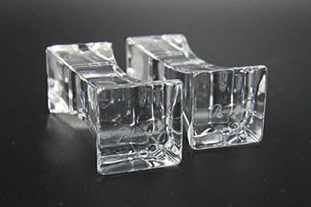 Amazon.co.jp: バカラ カトラリーレスト セット リグレット 2103550