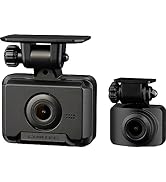 Amazon.co.jp: Comtec ZDR055 Dash Camera with STARVIS 2 for