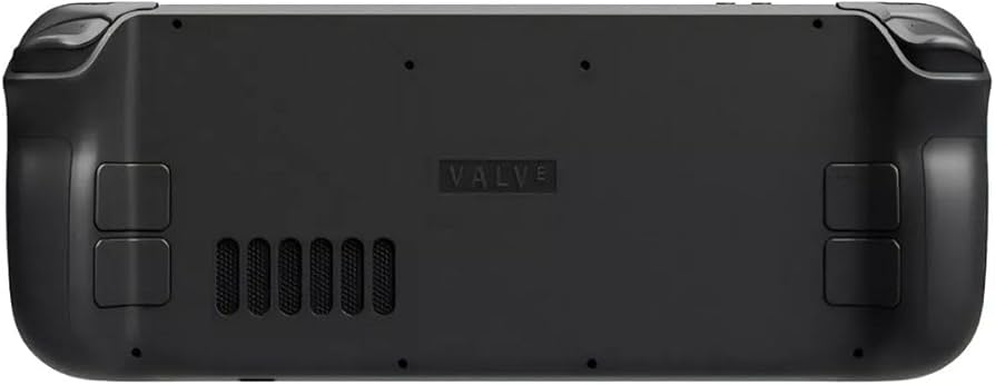 Amazon.com: Valve Steam Deck OLED 512GB 手持式遊戲主機- 具有高動態
