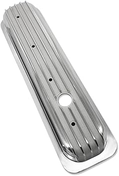 Amazon | DEMOTOR PERFORMANCE アルミ製ショートフィン付きシボレー