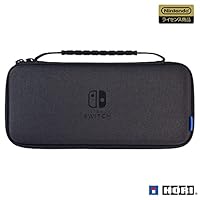 Amazon.co.jp: 【任天堂ライセンス商品】スリムハードポーチ プラス