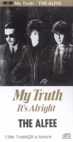 Amazon.co.jp: My Truth : THE ALFEE: デジタルミュージック
