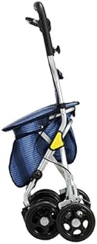 Amazon | 幸和製作所 シルバーカーワンダー ブルー OD10A ミドルタイプ