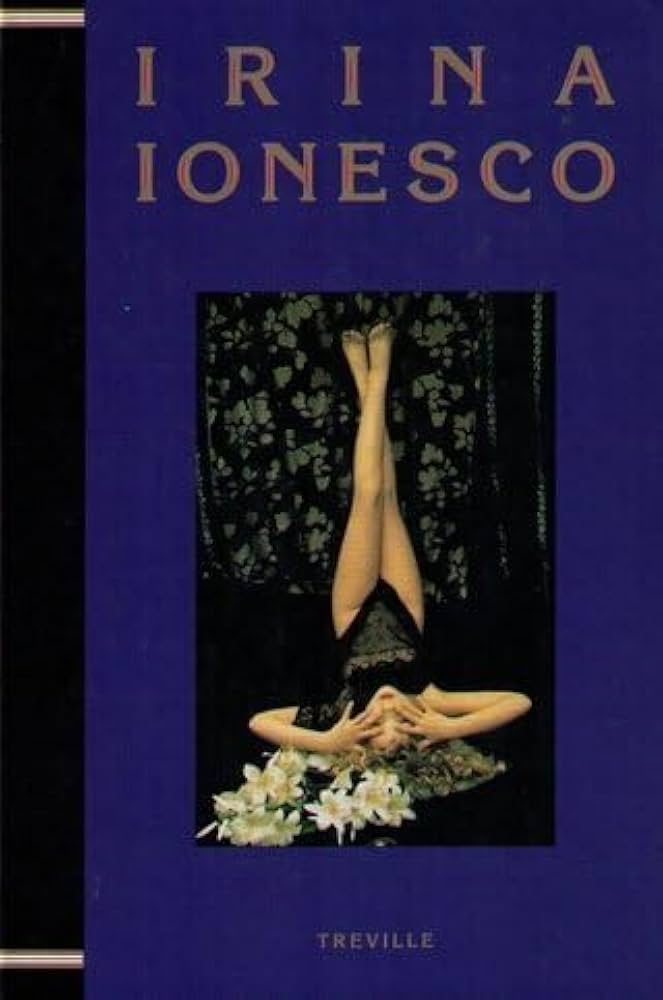 イリナ・イオネスコ写真集 | イオネスコ イリナ |本 | 通販 | Amazon