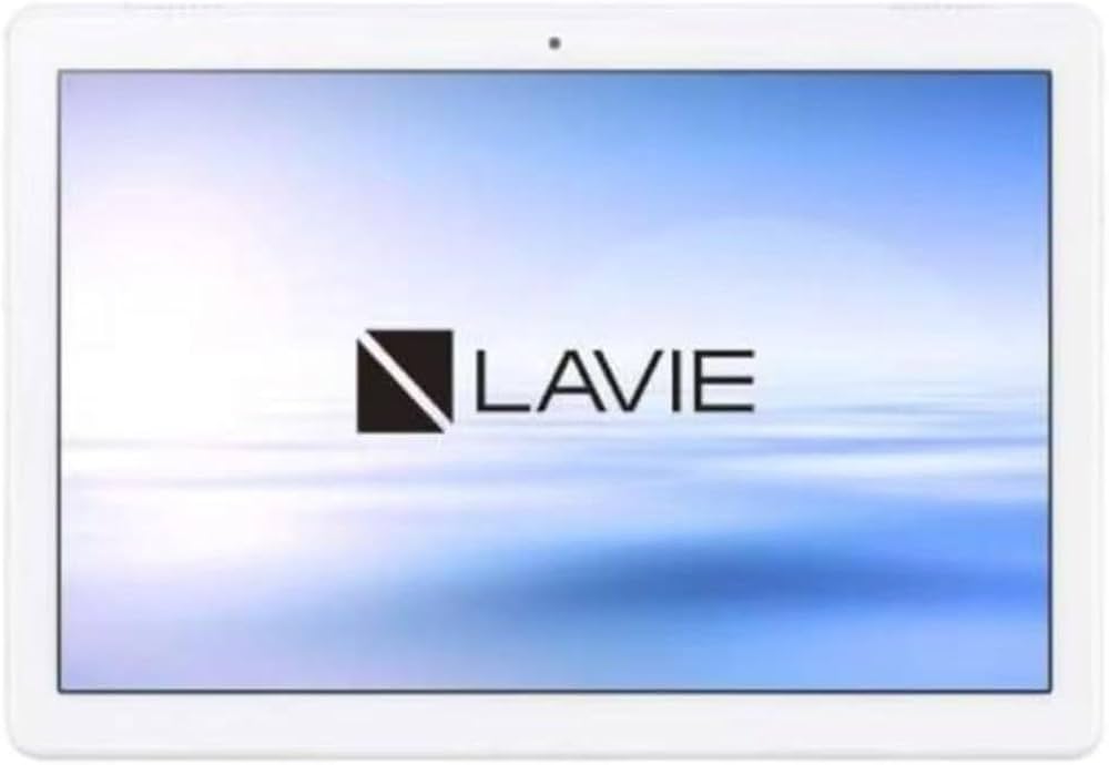 Amazon.co.jp: NEC PC-TE710KAW(ホワイト) LAVIE Tab E 10.1型 4GB