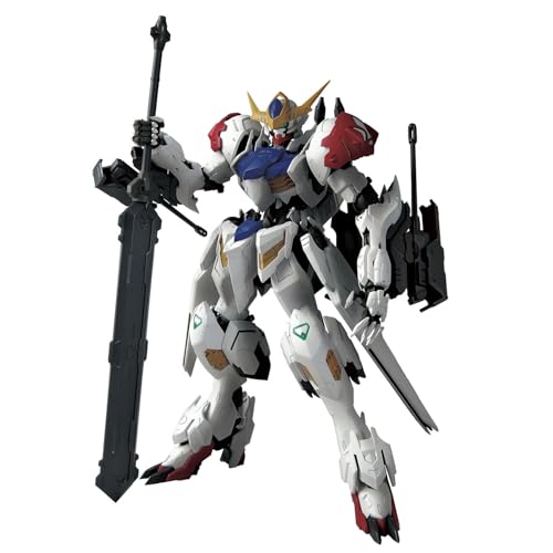 MG ガンダムバルバトスルプス」の人気商品一覧 | 安い商品を通販サイト