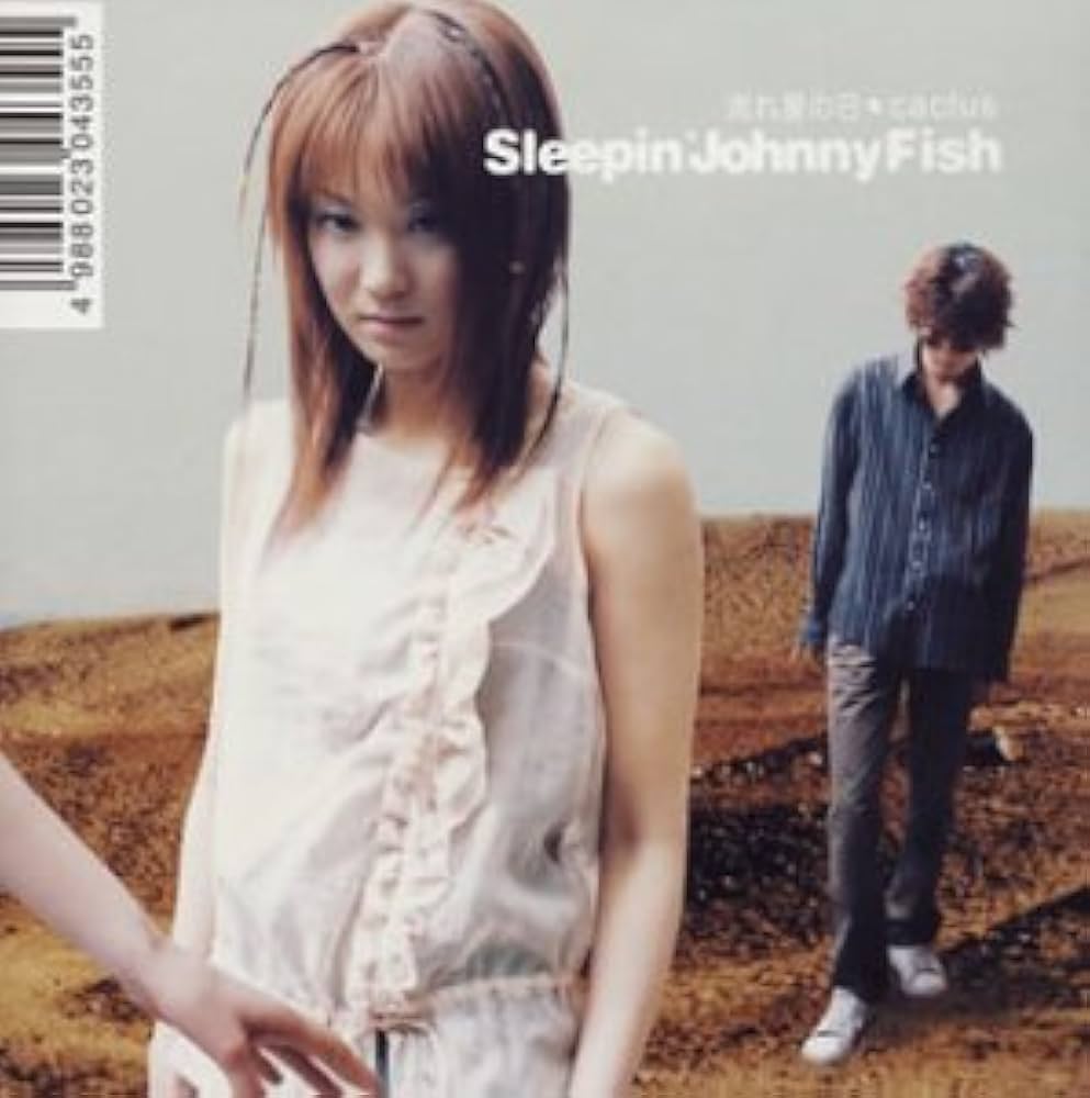 スリーピング・ジョニーフィッシュ/流れ星の日 Amazon.co.jp: 流れ星の