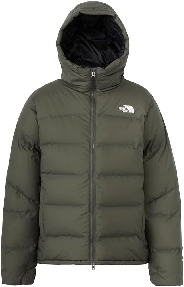 Amazon.co.jp: [ザノースフェイス] ダウン ジャケット ビレイヤー