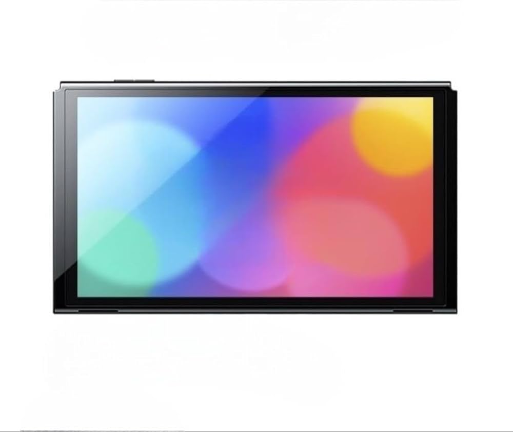 Amazon.co.jp: スイッチ 有機EL 本体のみ 液晶 箱無し 未使用品 その他