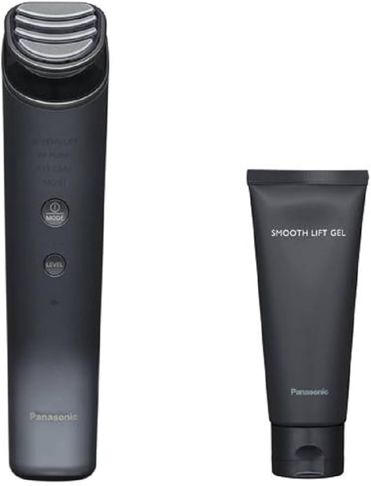 Amazon.co.jp: Panasonic EH-SR85-K Facial Beauty Device Vitalift RF