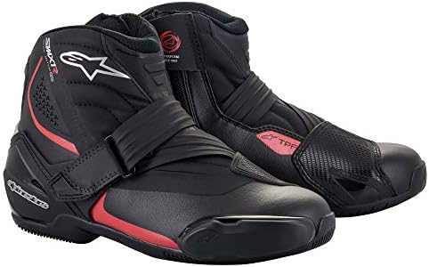 Amazon.co.jp: alpinestars(アルパインスターズ)バイクブーツ ブラック