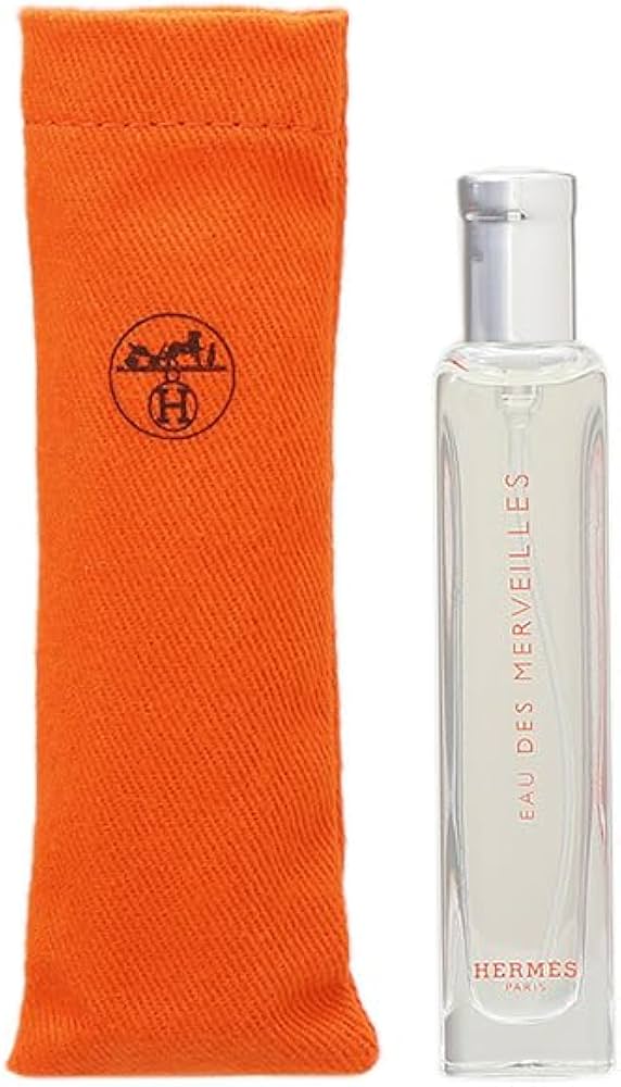 Amazon | エルメス オー デ メルヴェイユ オードトワレ EDT レディース