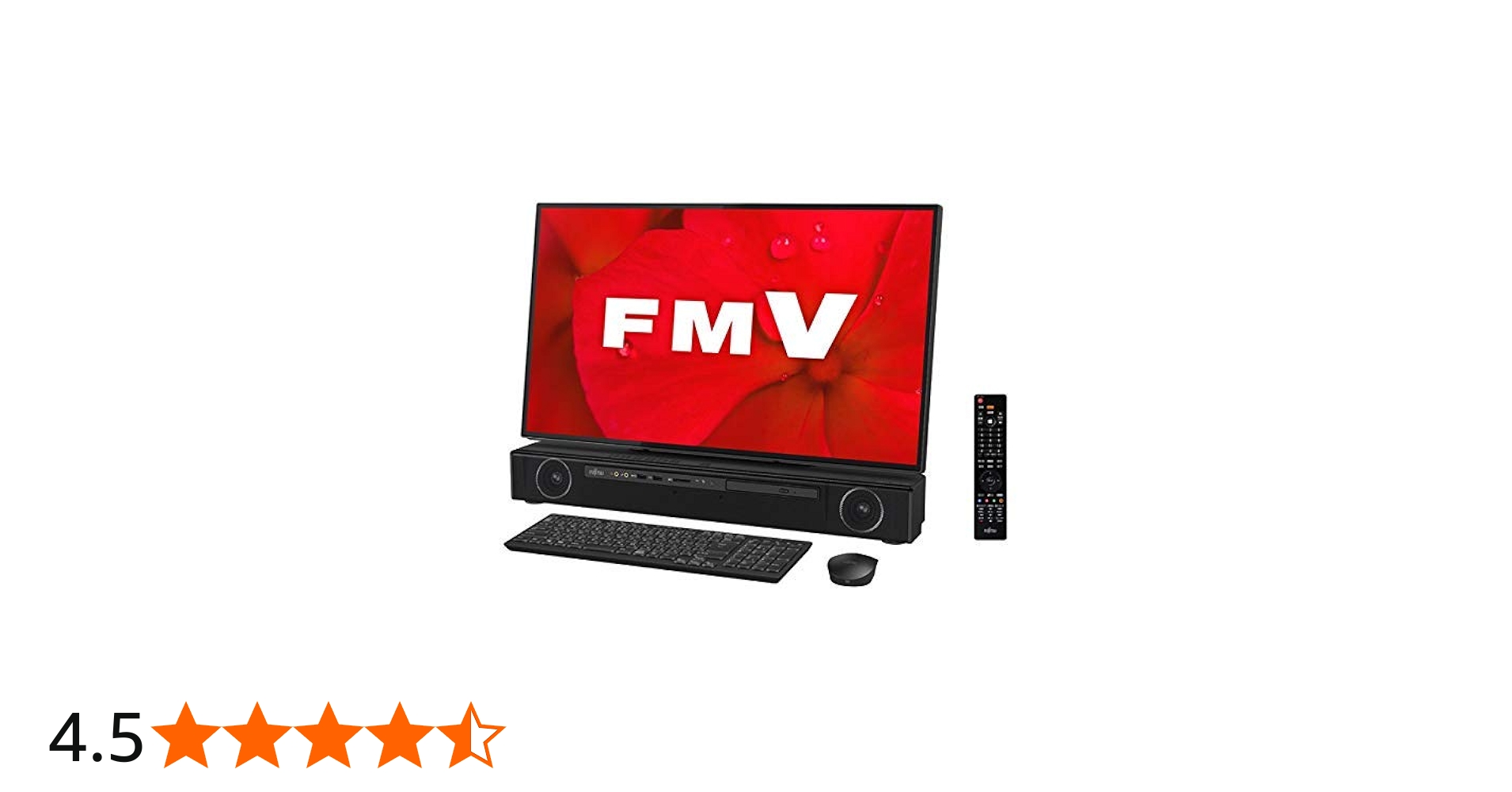 Amazon.co.jp: FMVF90D2B [ESPRIMO FH90/D2 オーシャンブラック