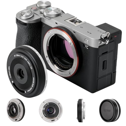 カメラ VILTROX AF 28mm F4.5 FE」の人気商品一覧 | 安い商品を通販