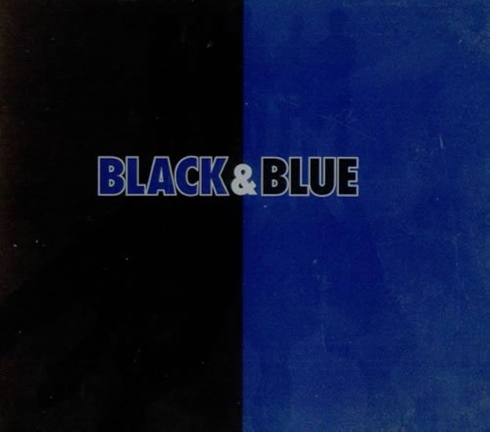 Black & Blue - Amazon.com Music
