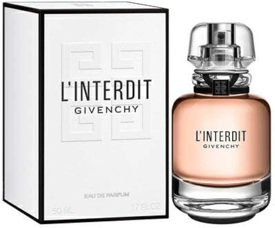 Amazon | ジバンシイ GIVENCHY ランテルディ 50ml EDP SP fs
