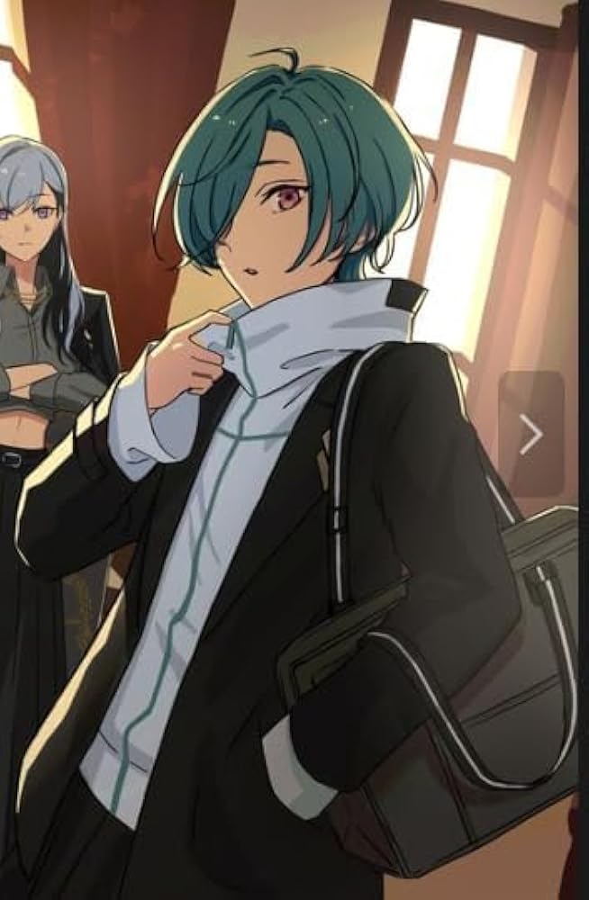 Amazon.co.jp: Wo Wo 商贸& VTuber 七次元生徒会 緑仙 コスプレ衣装