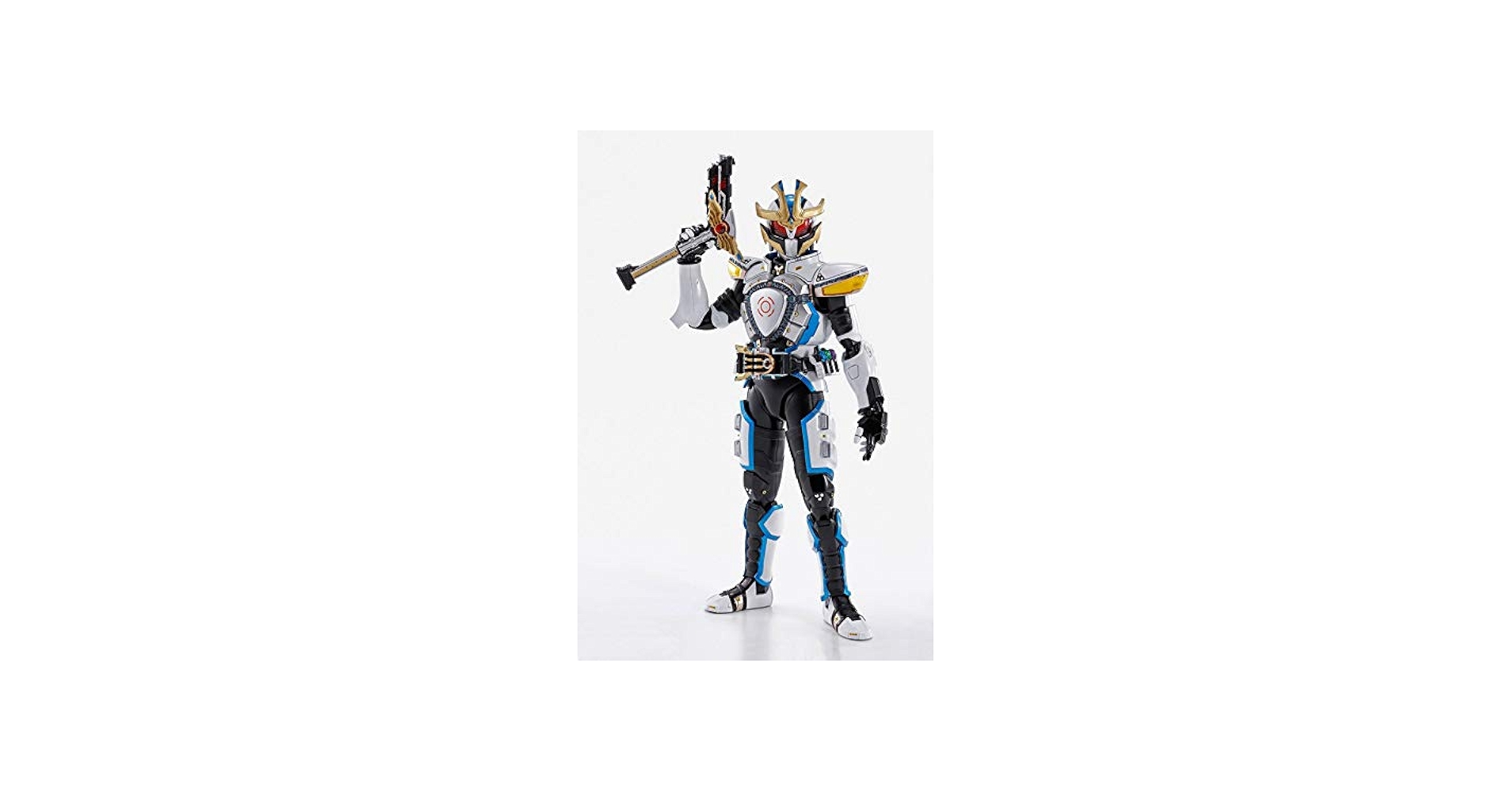Amazon | 【プレミアムバンダイ限定】S.H.Figuarts(真骨彫製法) 仮面