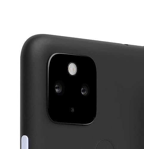 Amazon.com: Google Pixel 4a with 5G - Android Phone - New Unlocked