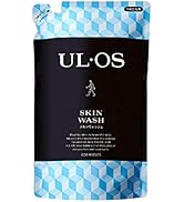 Amazon | ウルオス 薬用スカルプシャンプー つめかえ用 420ml | UL・OS