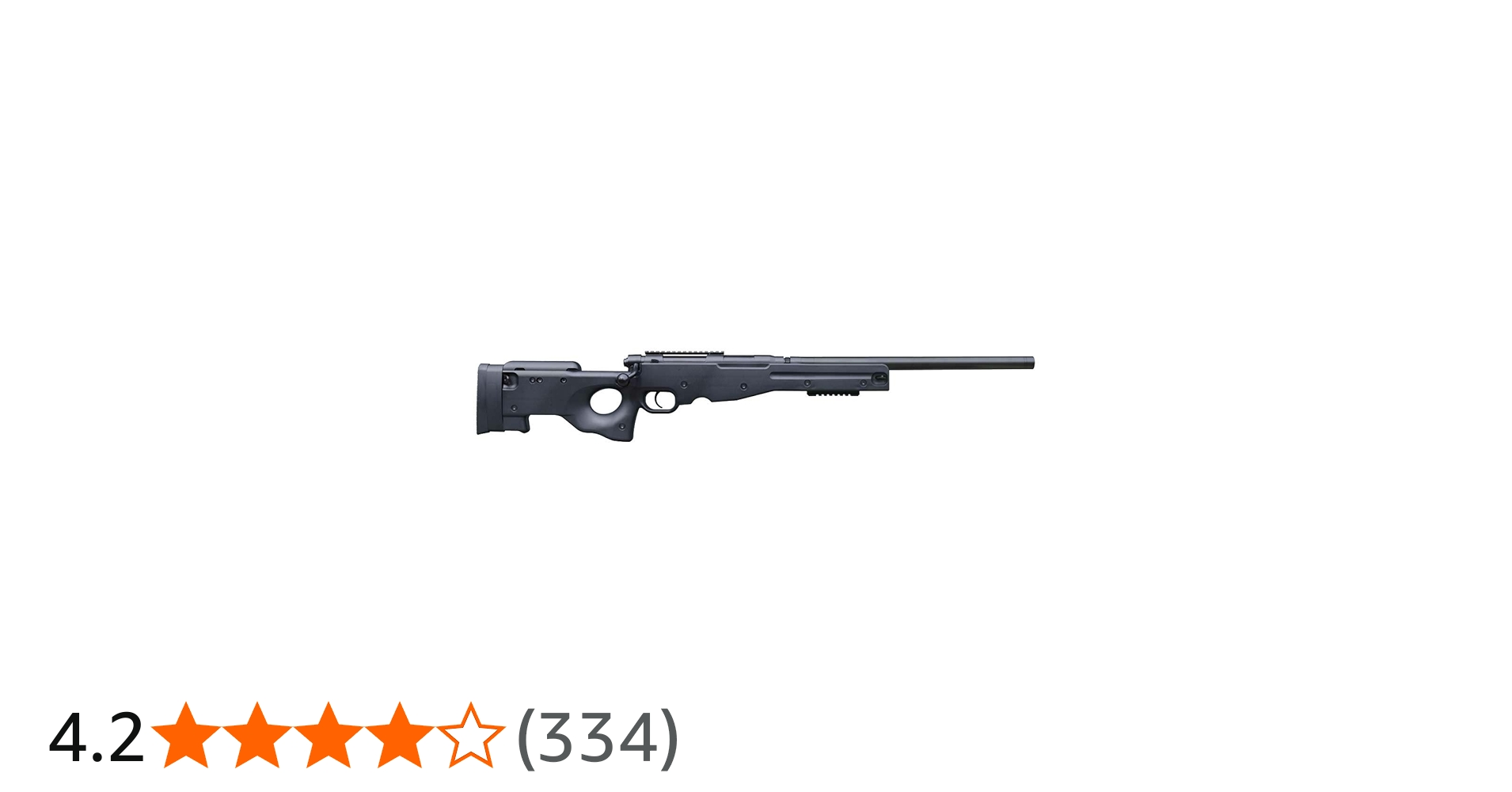Amazon | クラウンモデル TYPE96 senior 18歳以上エアーHOP長物