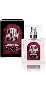 Amazon | primaniacs（プリマニアックス） DEATH NOTE フレグランス L