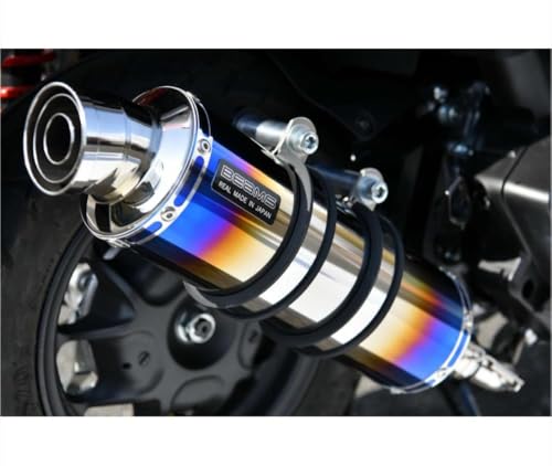 マフラー バイク リード125」の人気商品一覧 | 安い商品を通販サイト