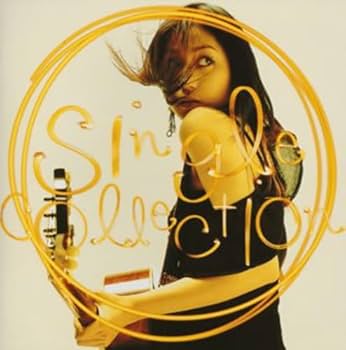 Amazon.co.jp: Single collection (CCCD): ミュージック