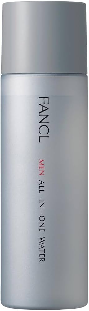 FANCL メンズ フェイスウォッシュ FC、オールインワンウォーターa 楽天