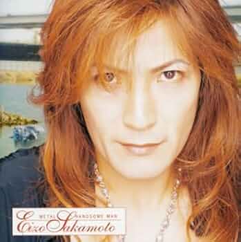 Amazon.co.jp: メタルハンサムマン: ミュージック