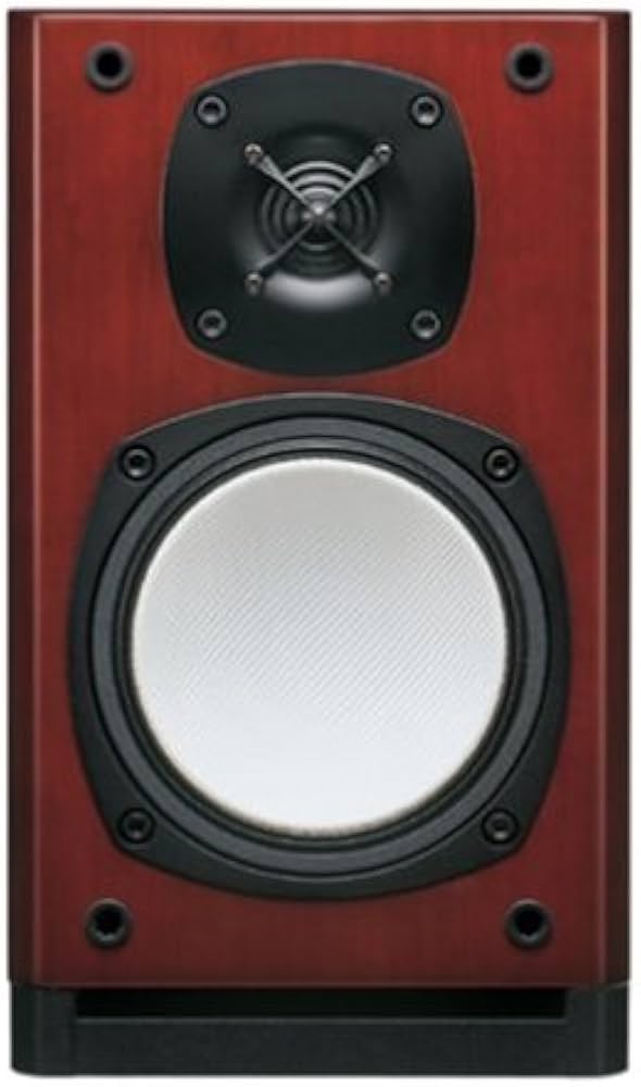 Amazon.co.jp: ONKYO サラウンドスピーカーシステム （1台） D-508M
