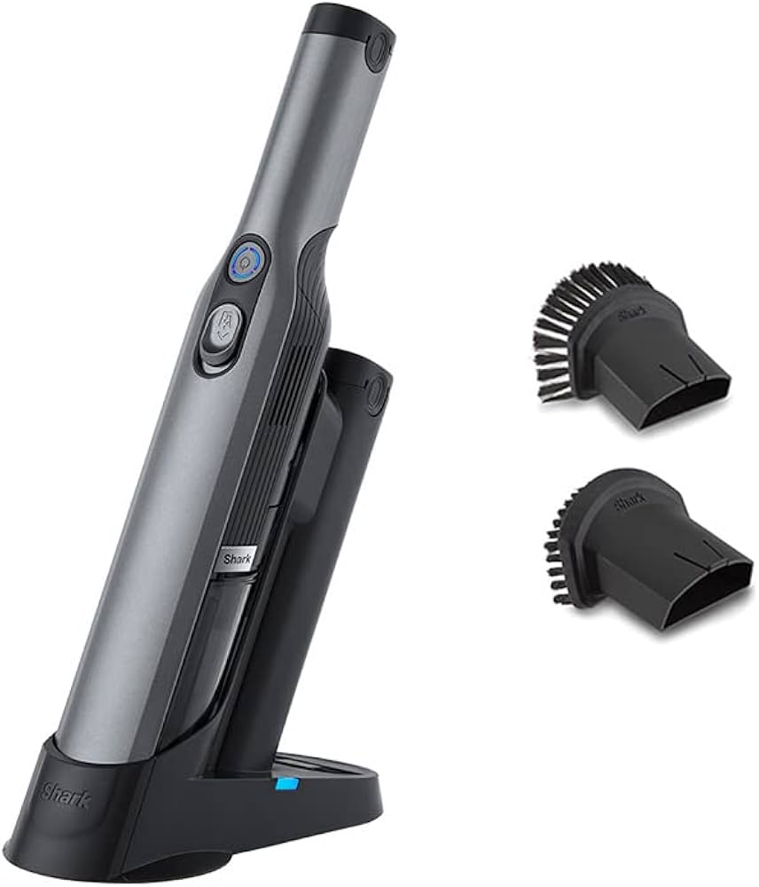 Amazon | 【公式ストア限定】 Shark シャーク 掃除機 ハンディ