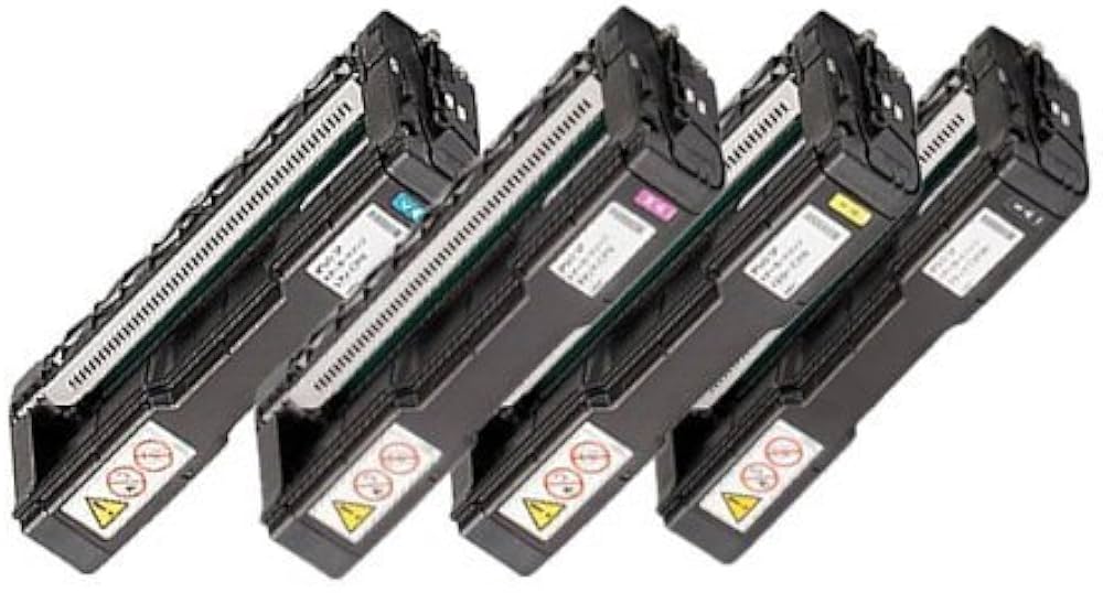 Amazon | RICOH SPトナーカートリッジ C310H BK/C/M/Y 大容量 4色