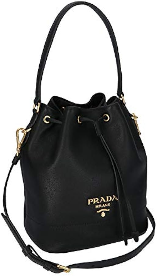 Amazon | [Prada] [プラダ] ショルダーバッグ バケットバッグ 巾着