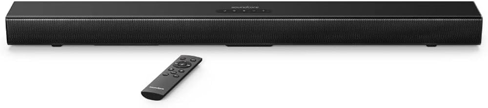 Amazon.co.jp: Anker Soundcore Infini 2 サウンドバー 2.1ch対応 120W