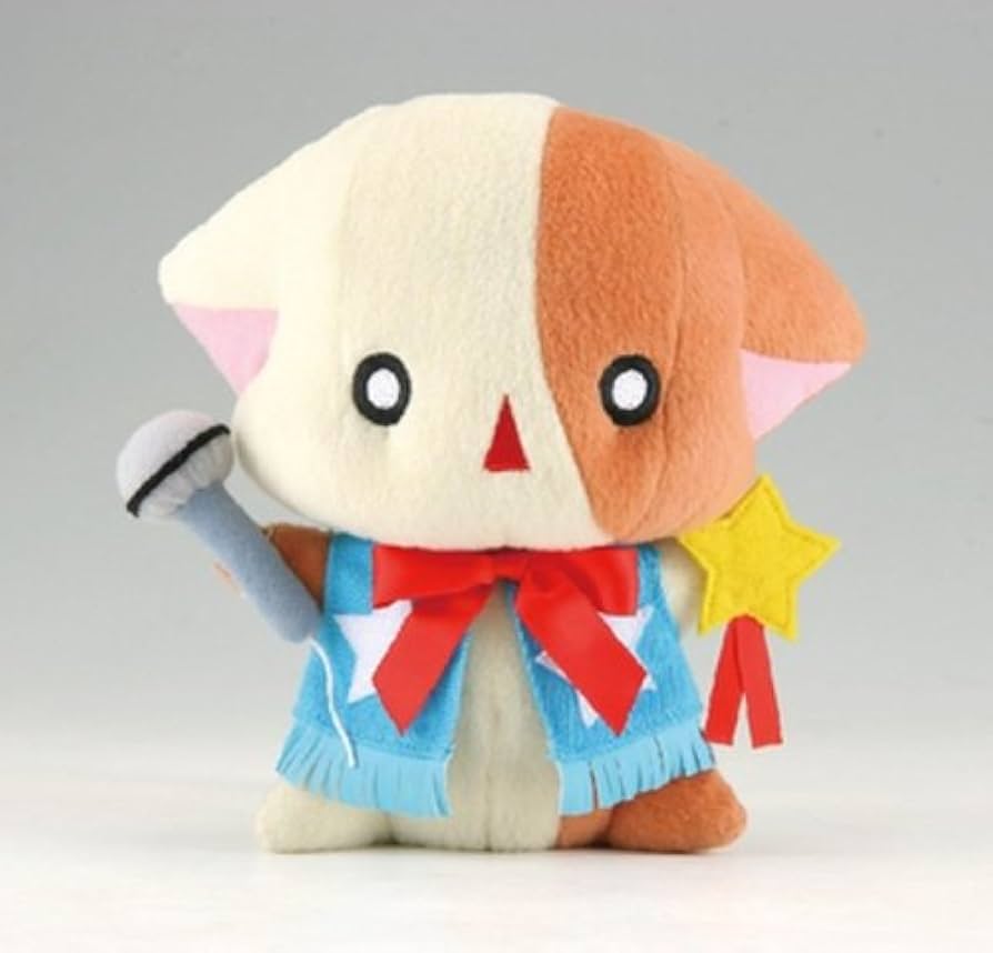 Amazon.co.jp: きらりん☆レボリューション なーなーなーさん : おもちゃ