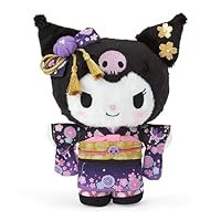 Amazon.co.jp: サンリオ(SANRIO) ぬいぐるみ（着物） ハローキティ