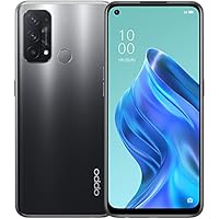Amazon | OPPO Reno5A アイスブルー CPH2199 docomo/au/SoftBank