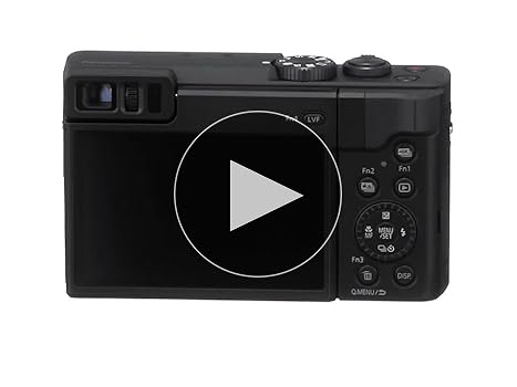 Amazon.co.jp: パナソニック コンパクトデジタルカメラ ルミックス