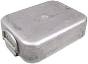 Amazon.co.jp: フランス軍 M52メスキット USED : ファッション