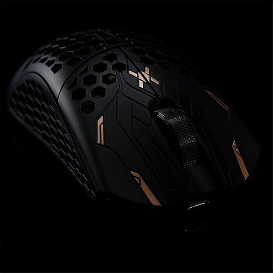 Amazon | final mouse Ultra light X gaming mouse (guardian, small