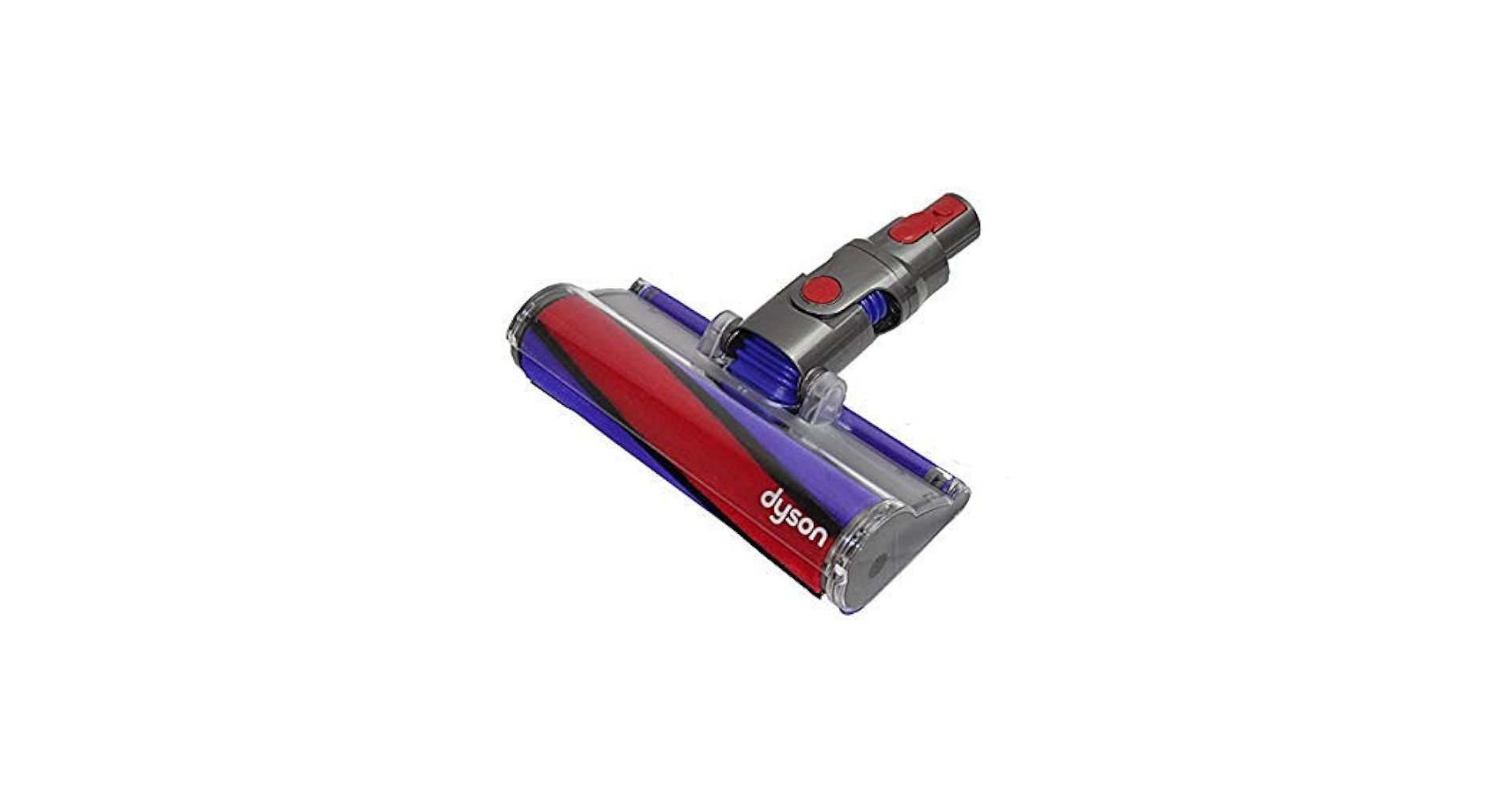 Amazon.com - Dyson Soft Roller Cleaner Head for Dyson V7 Models