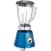 Amazon | Oster【公式】アーバンブレンダーミキサー450W レッド