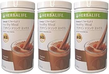 Amazon.co.jp: ハーバライフ F1 フォーミュラ1 プロテイン・ドリンク