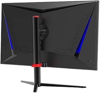 Amazon.co.jp: eスポーツ採用モデル 27型 ゲーミングモニター 量子